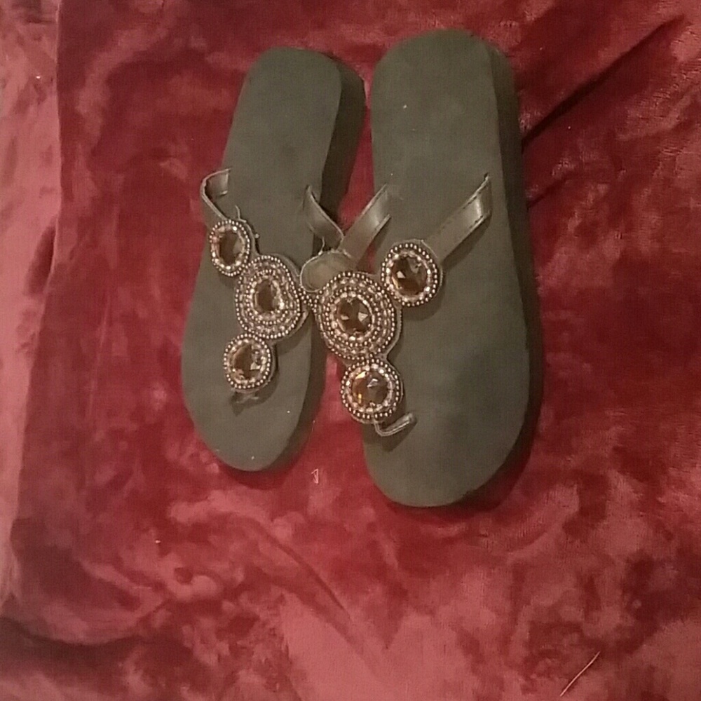Woman's sandels